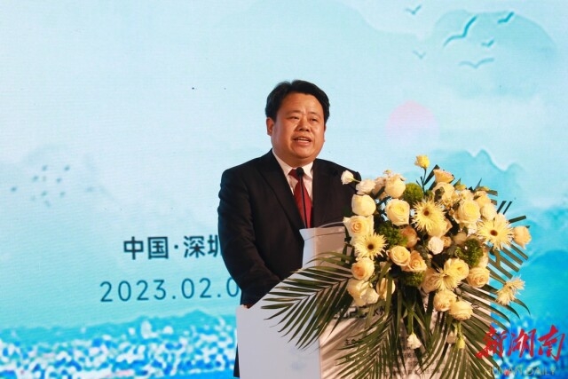 @大湾区老表，隔壁阿永邀你来永州“打卡”！