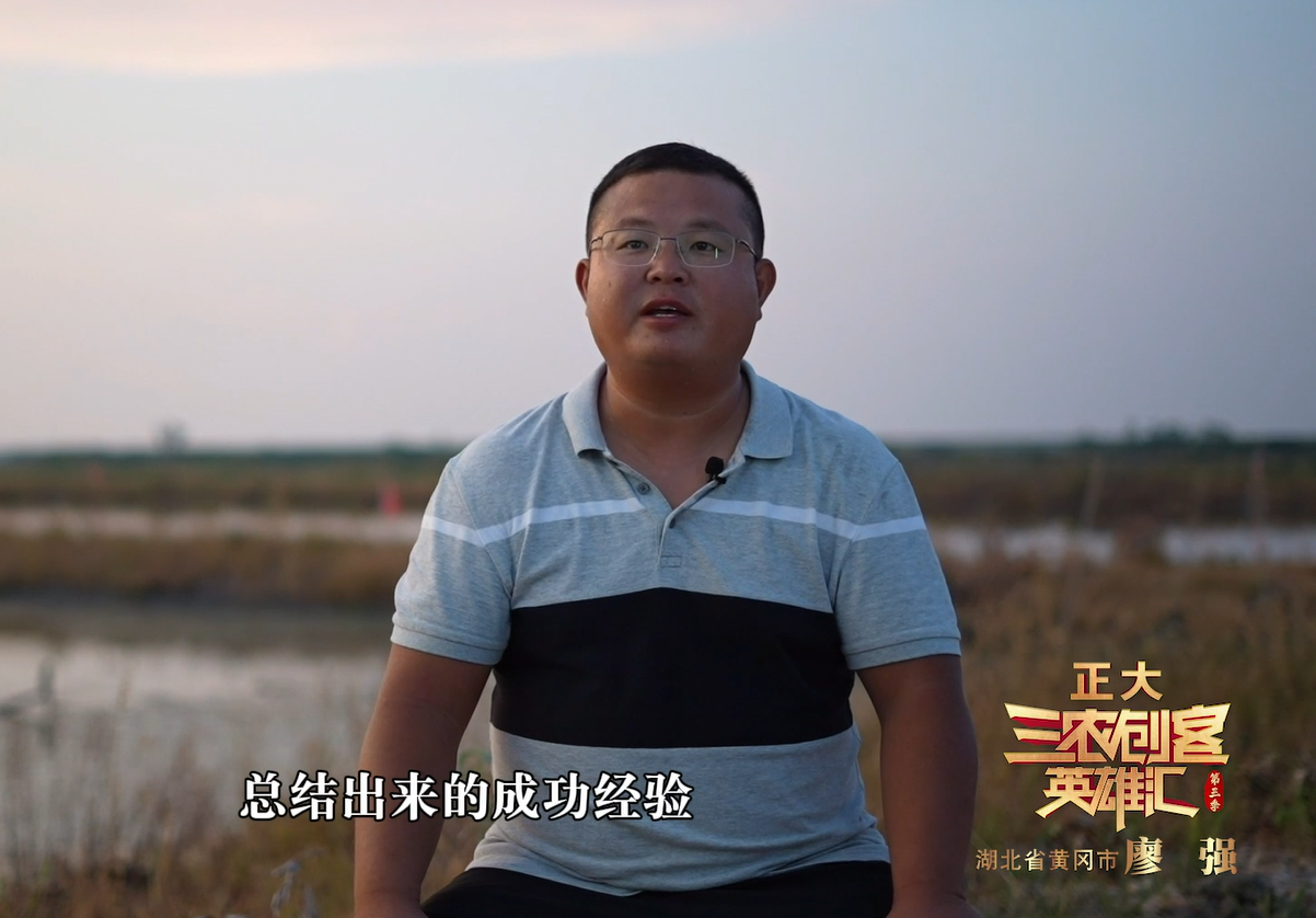 湖北省黄梅县—廖强