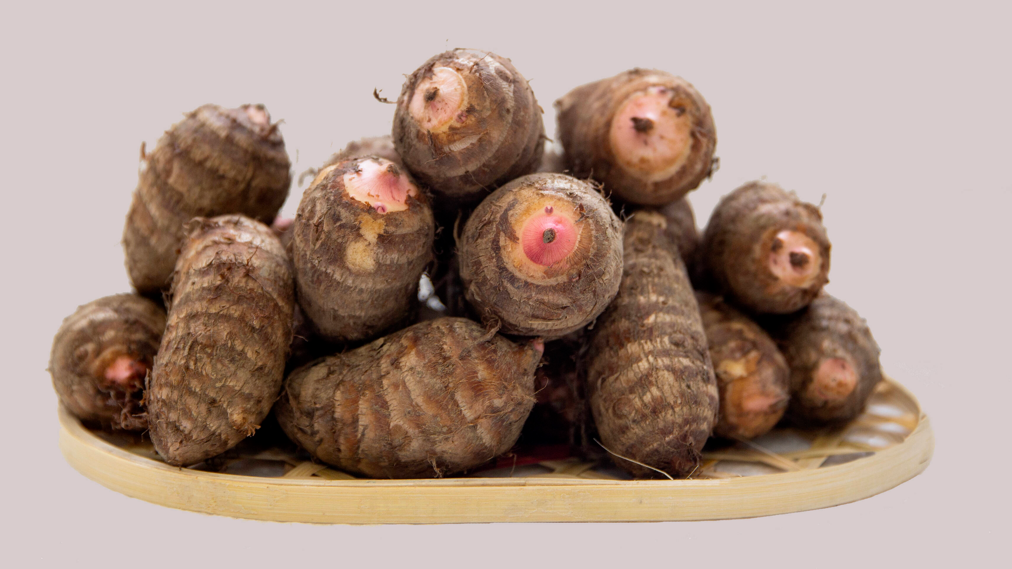 紅香芋——常州市昌玉紅香芋專業(yè)合作社