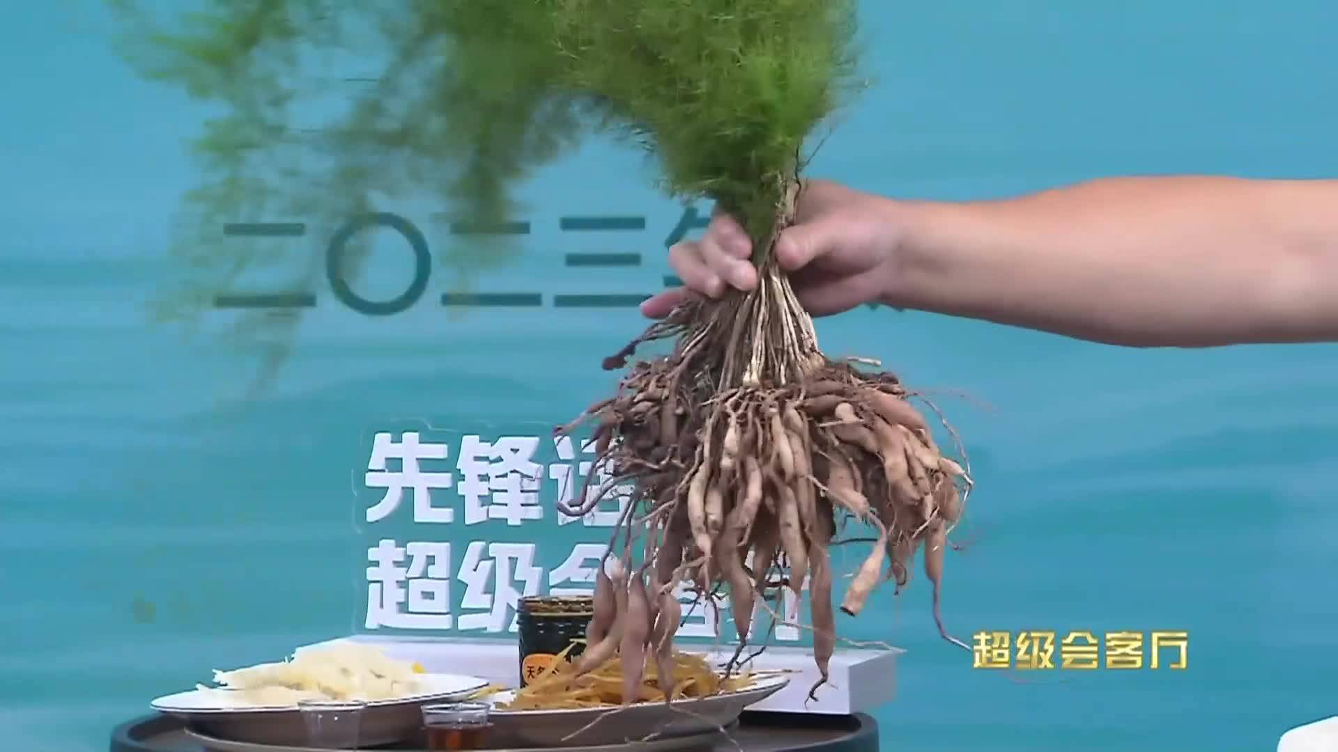 内江市东兴区发展“内江天冬”，要推动中医药事业和产业高质量发展