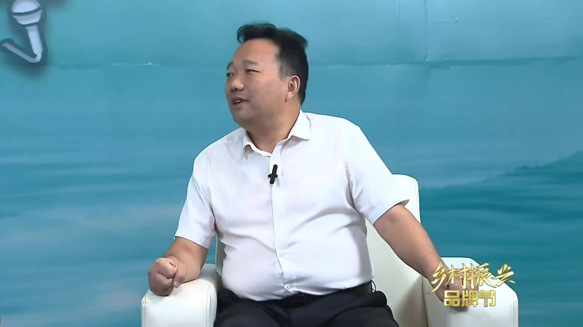 大荔冬枣的品牌锻造的成功经验