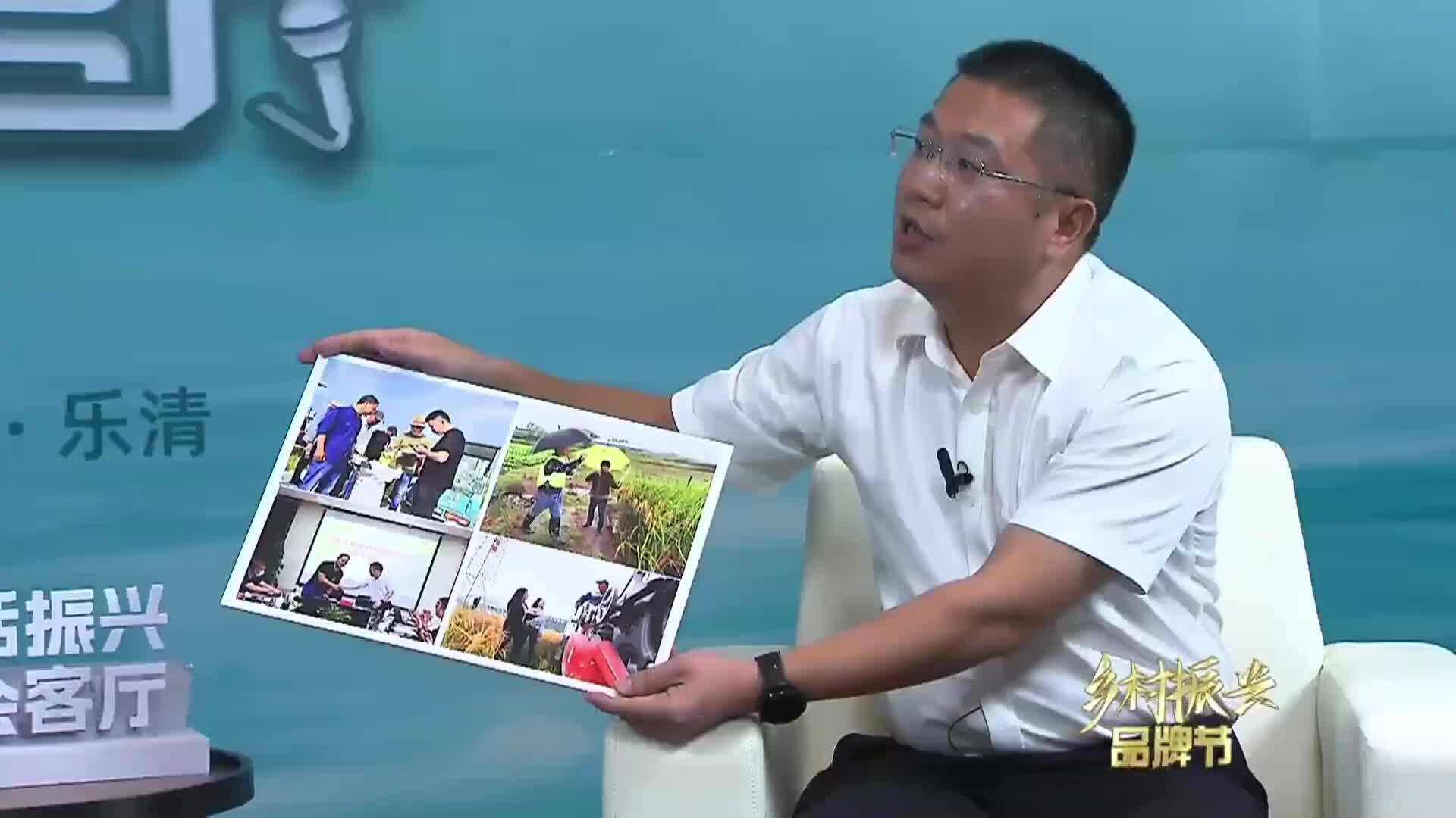 绿水青山就是金山银山，中国人民财产保险助力保障农业发展