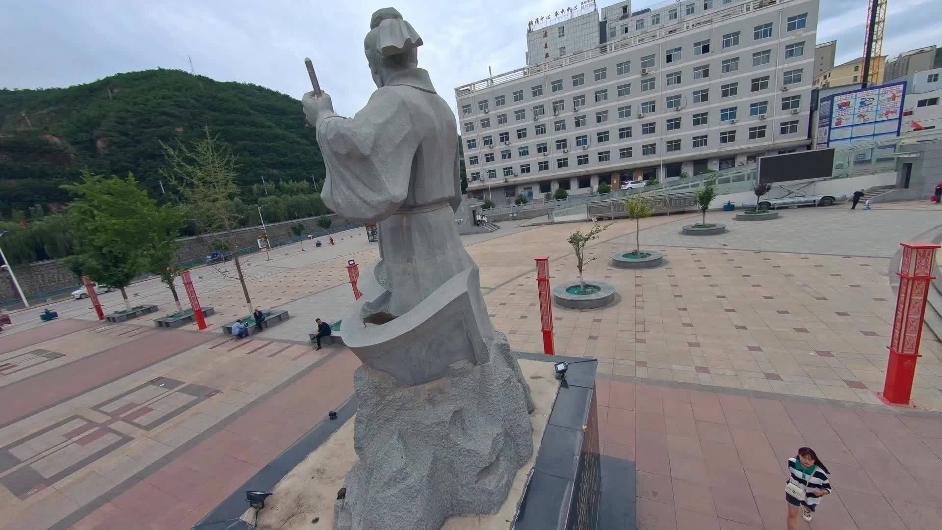 中国石油工业的发祥地——“中国陆上第一口油井”，在这里！