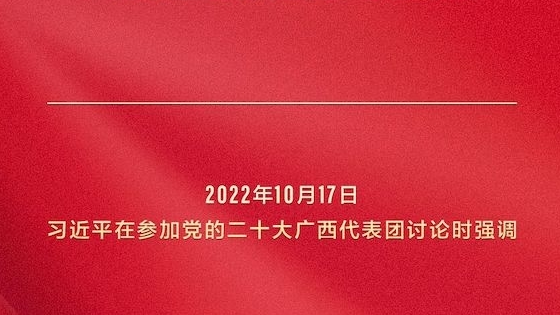 习近平：高举中国特色社会主义伟大旗帜 为全面建设社会主义现代化国家而团结奋斗——在中国共产党第二十次全国代表大会上的报告